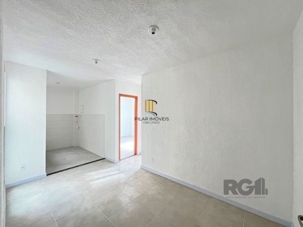 Apartamento 2 dormitórios no bairro Restinga