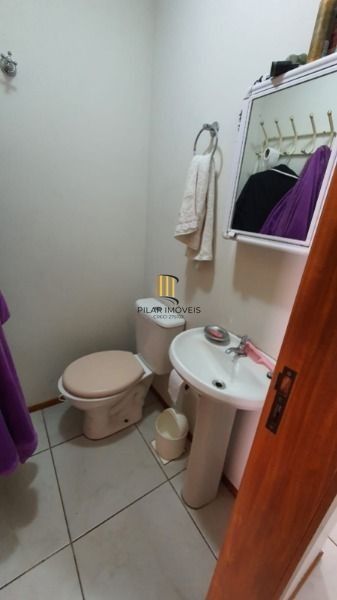 Casa Condominio para Venda - 58m², 2 dormitórios, 1 vaga - Restinga