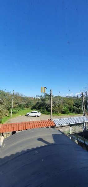 Casa para Venda - 61.5m², 3 dormitórios, Nova Ipanema