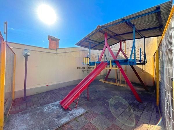 Apartamento 3 dormitórios no bairro Cavalhada