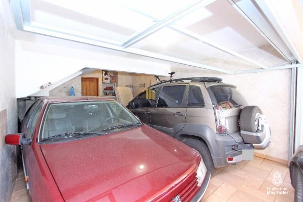 Casa Condominio para Venda - 181.84m², 3 dormitórios, sendo 1 suites, 4 vagas - Tristeza