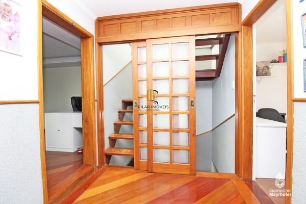 Casa para Venda - 208m², 0 dormitórios, Ipanema