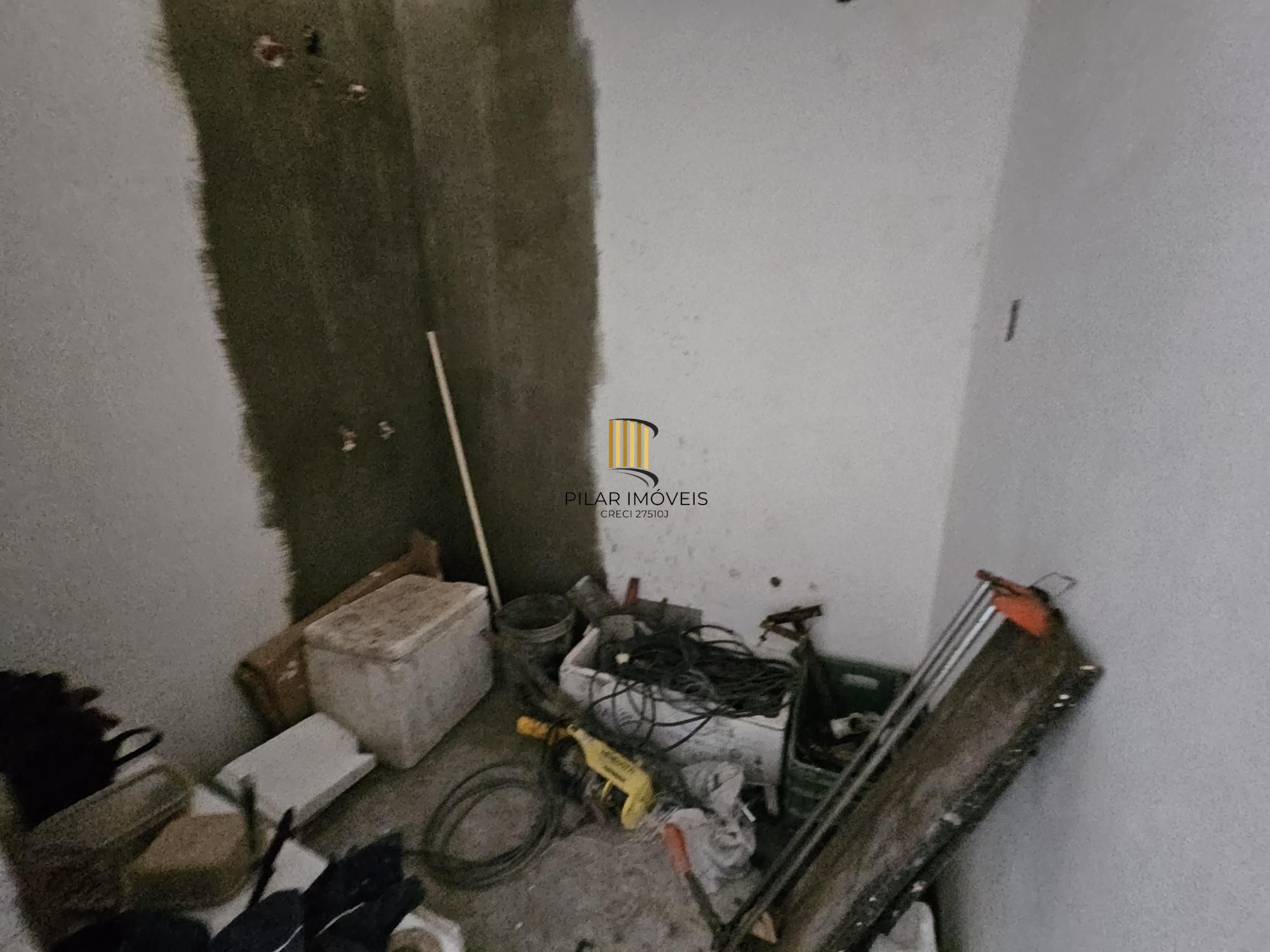 Casa térrea 3 dormitórios bairro Hípica