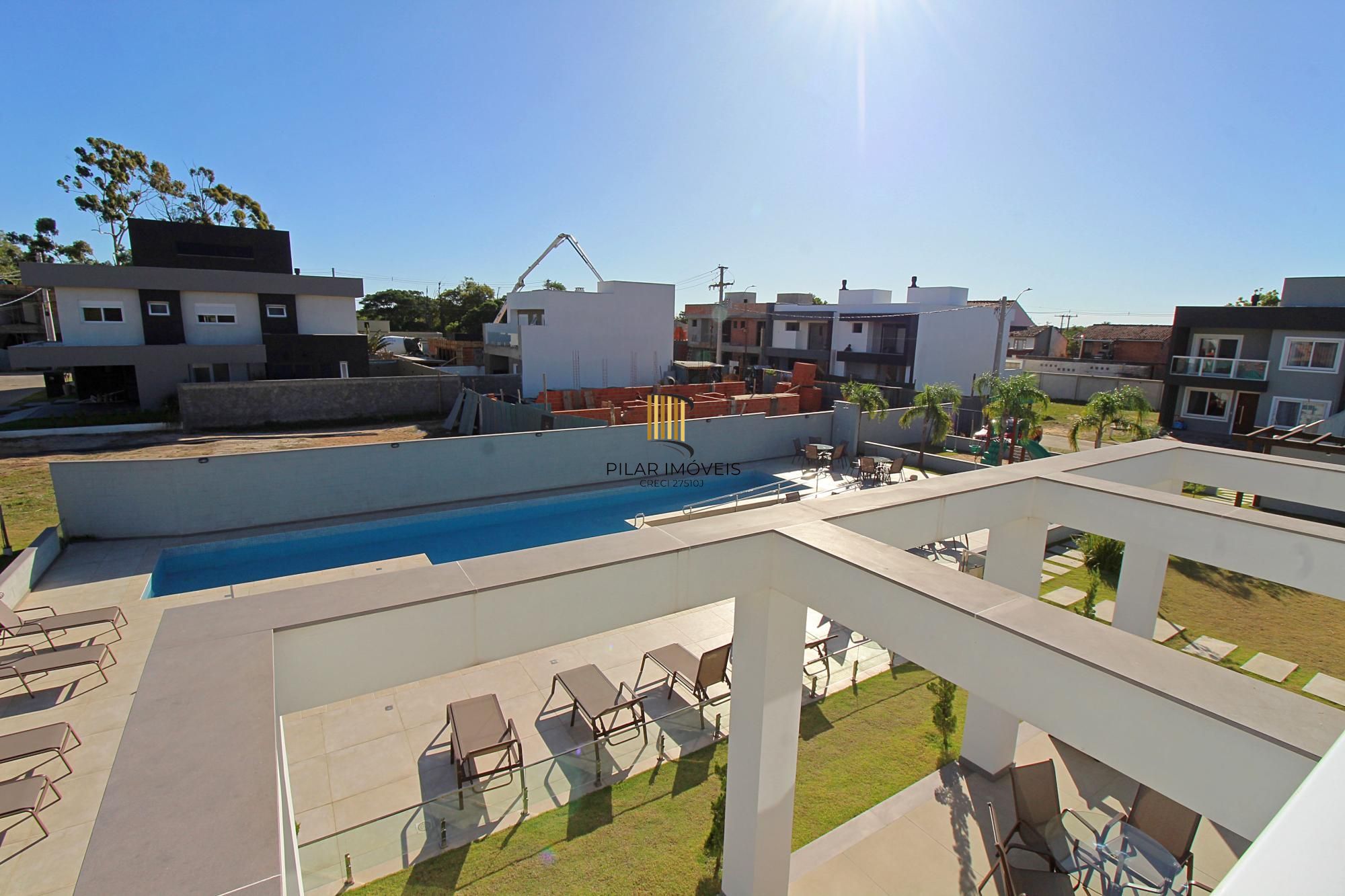 Casa Condominio em Porto Alegre, no bairro Ipanema, com 3 dormitório(s), e 3 banheiros, à venda.