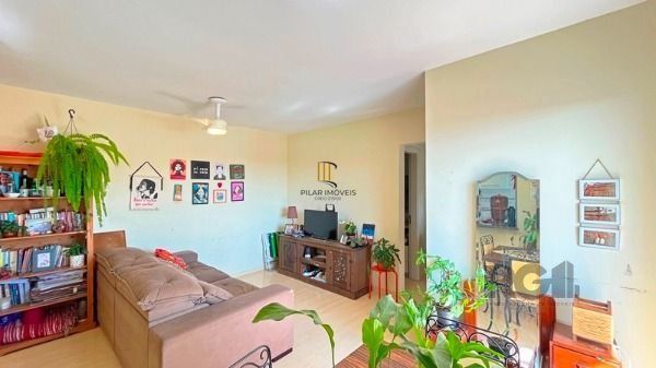 Apartamento 3 dormitórios no bairro Cavalhada