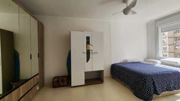 Apartamento em Porto Alegre, no bairro Vila Assunção, com 2 dormitório(s), e 2 banheiros, à venda.