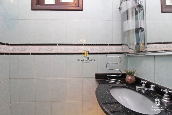 Casa para Venda - 208m², 0 dormitórios, Ipanema