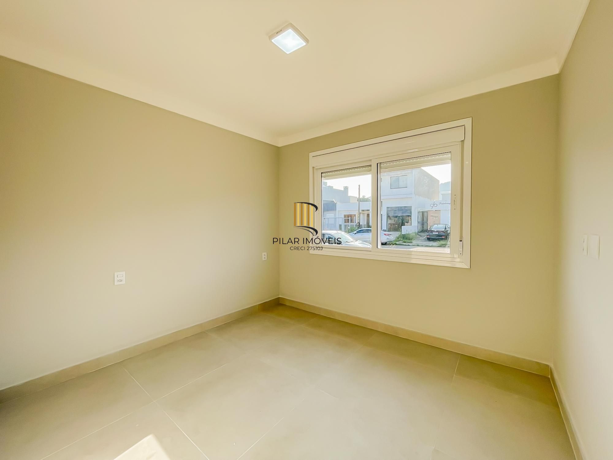 Residência com 3 dormitórios em excelente localização no bairro Hípica