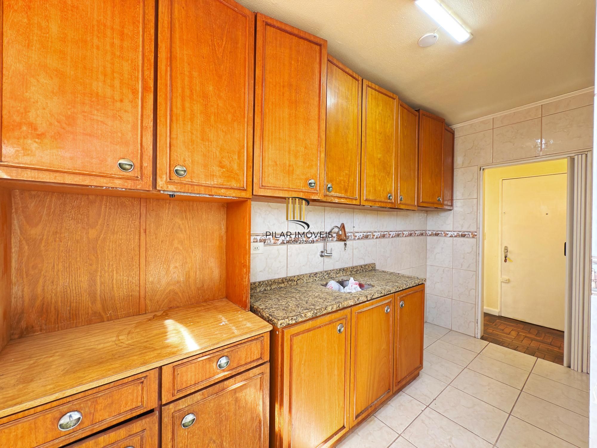 Apartamento 2 dormitórios no bairro Sarandi