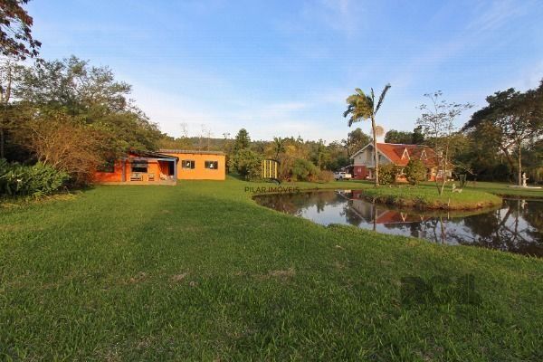 Sítio para Venda - 500m², 5 dormitórios, sendo 2 suites, 3 vagas - Lageado