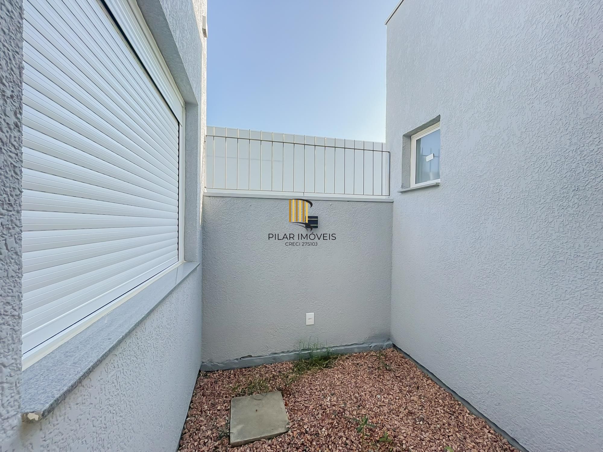 Residência com 3 dormitórios em excelente localização no bairro Hípica