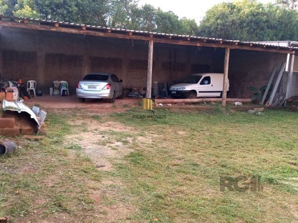 Terreno em Porto Alegre, no bairro Campo Novo, à venda.