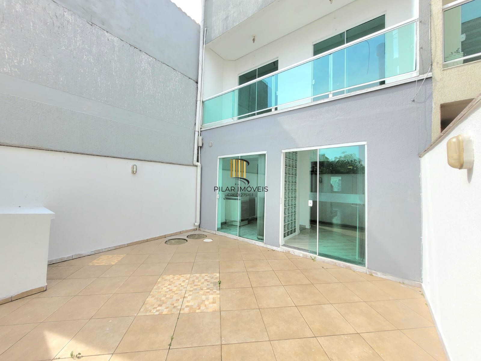 Casa à venda no Residencial Jardins do Prado  Hípica 3 dormitórios 1 suíte