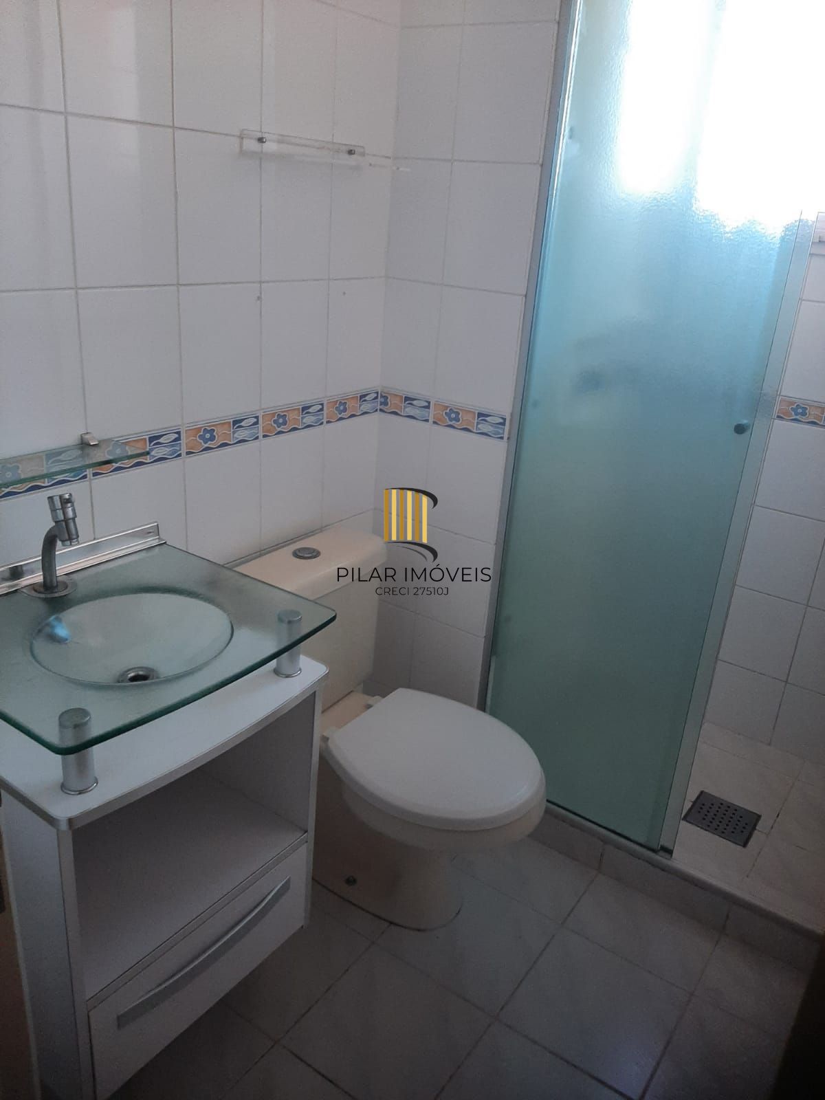 Apartamento 2 dormitórios no bairro Cavalhada