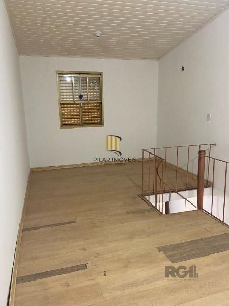 Casa de Condomínio 2 dormitórios no bairro Cavalhada