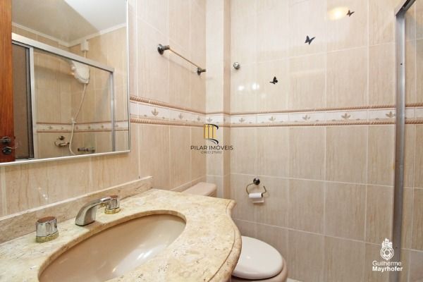 Casa para Venda - 208m², 0 dormitórios, Ipanema