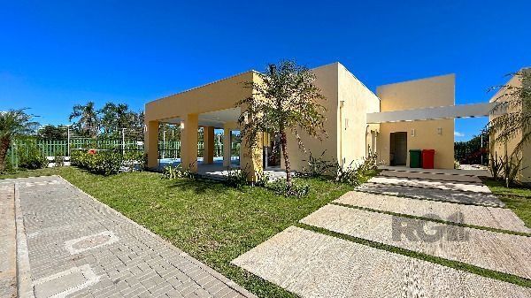 Casa de Condomínio 3 dormitórios no bairro Hípica