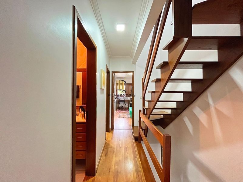 Casa 3 dormitórios no bairro Ipanema