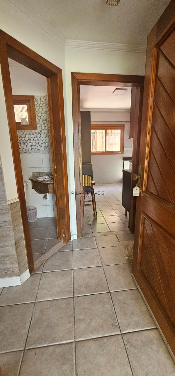 Sobrado Condomínio Fechado bairro Guaruja- 3 dormitórios