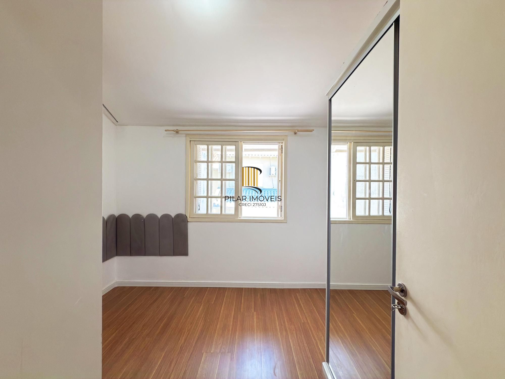 No Jardins do Prado, excelente residência com 3 dormitórios