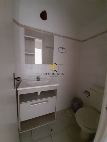 Casa Condominio para Venda - 95.31m², 2 dormitórios, sendo 1 suites, 1 vaga - Cavalhada