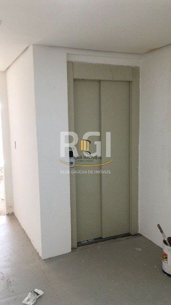 Apartamento para Venda - 78m², 2 dormitórios, sendo 1 suites, 1 vaga - Menino Deus