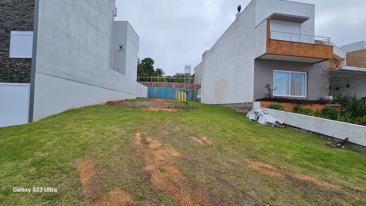 Terreno para Venda - 268,85m², Lagos De Nova Ipanema