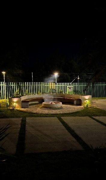 Terreno no bairro Hípica