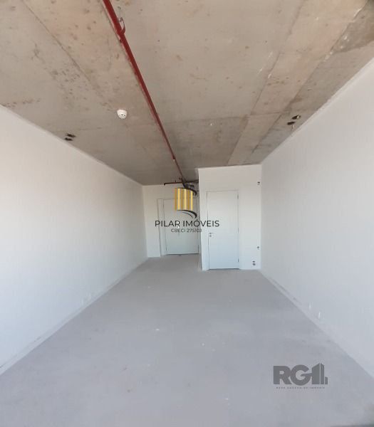 Conjunto/Sala em Porto Alegre, no bairro Praia de Belas, e 0 banheiros, à venda.