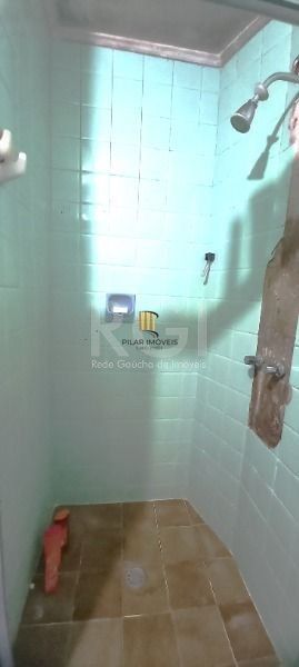 Apartamento para Venda - 91m², 3 dormitórios, sendo 1 suites, 1 vaga - Menino Deus