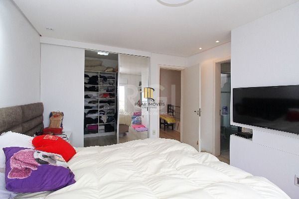 Casa para Venda - 171m², 31 dormitórios, 4 vagas - Lagos De Nova Ipanema