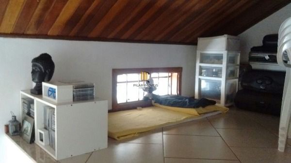 Casa Condominio para Venda - 61.45m², 2 dormitórios, sendo 1 suites, 1 vaga - Tristeza