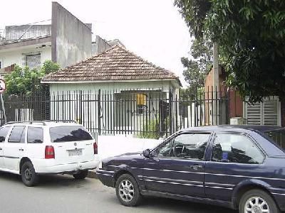 Terreno para Venda - 600m², 0 dormitórios, Camaquã - Pilar Imóveis