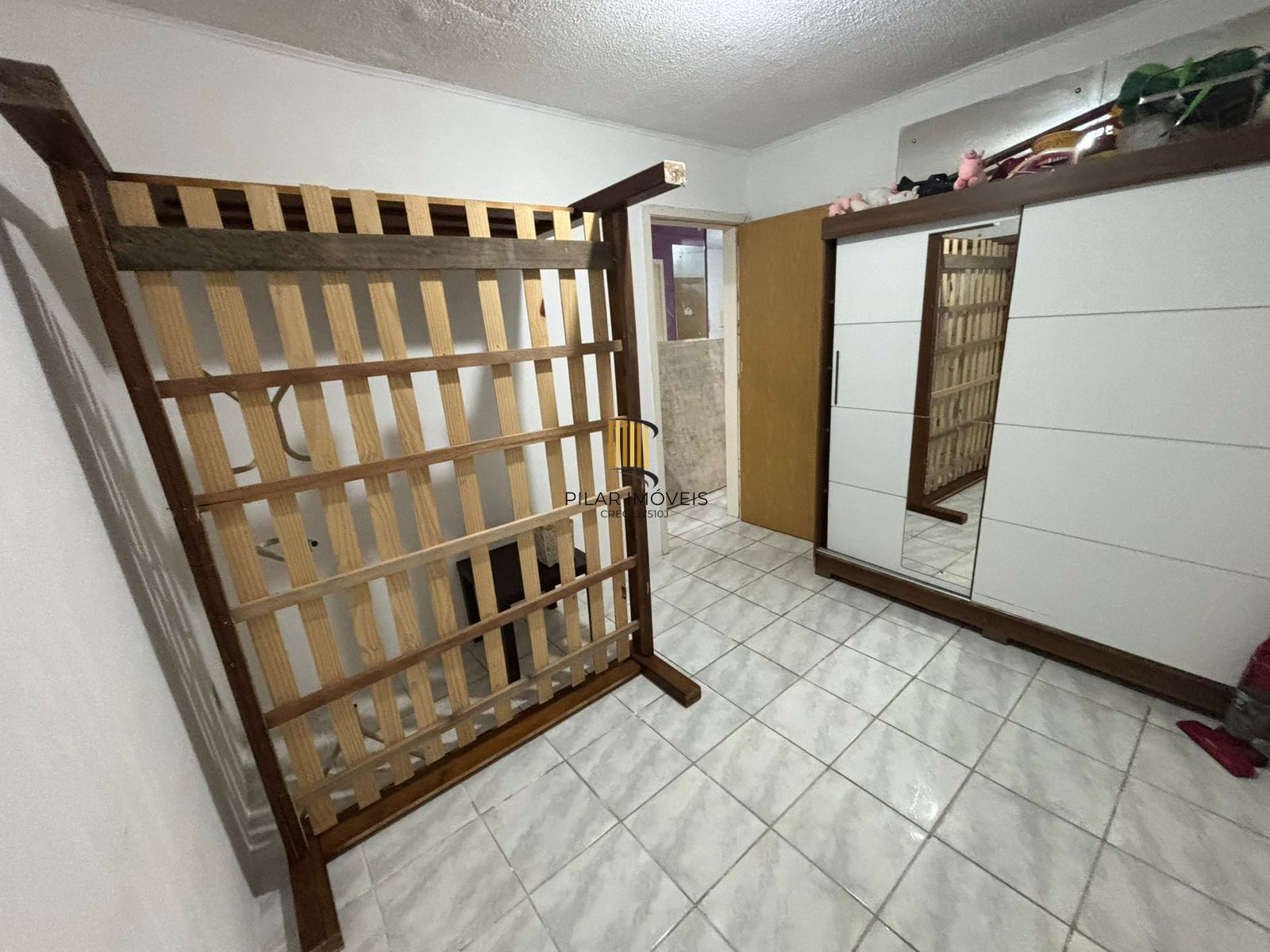 Apartamento 2 dormitórios no bairro Restinga