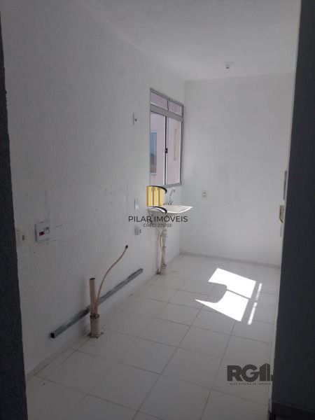 Apartamento em Porto Alegre, no bairro Hípica, com 2 dormitório(s), à venda.