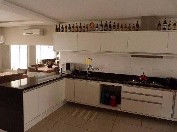 Casa Condominio para Venda - 251.91m², 4 dormitórios, sendo 4 suites, 2 vagas - Lagos De Nova Ipanema