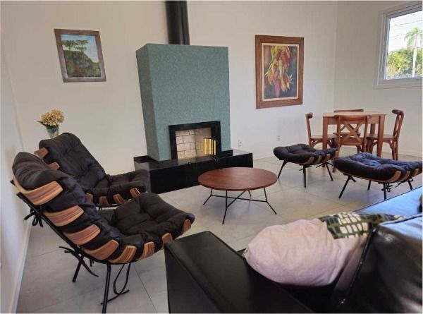 Casa Condominio em Porto Alegre, no bairro Hípica, com 3 dormitório(s)