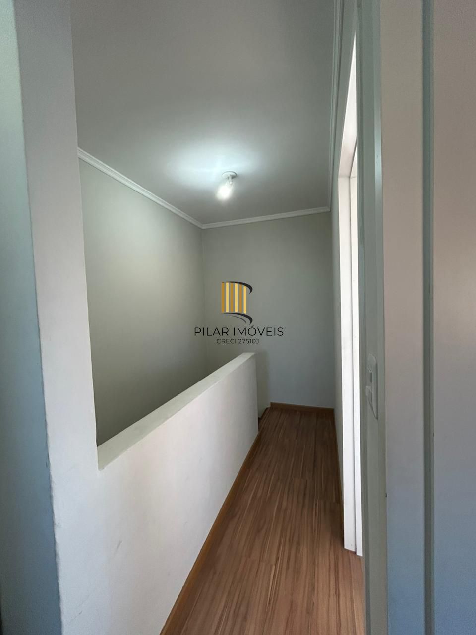 Casa de Condomínio 2 dormitórios no bairro Hípica