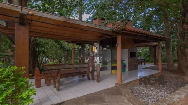 Apartamento 3 dormitórios no bairro Teresópolis