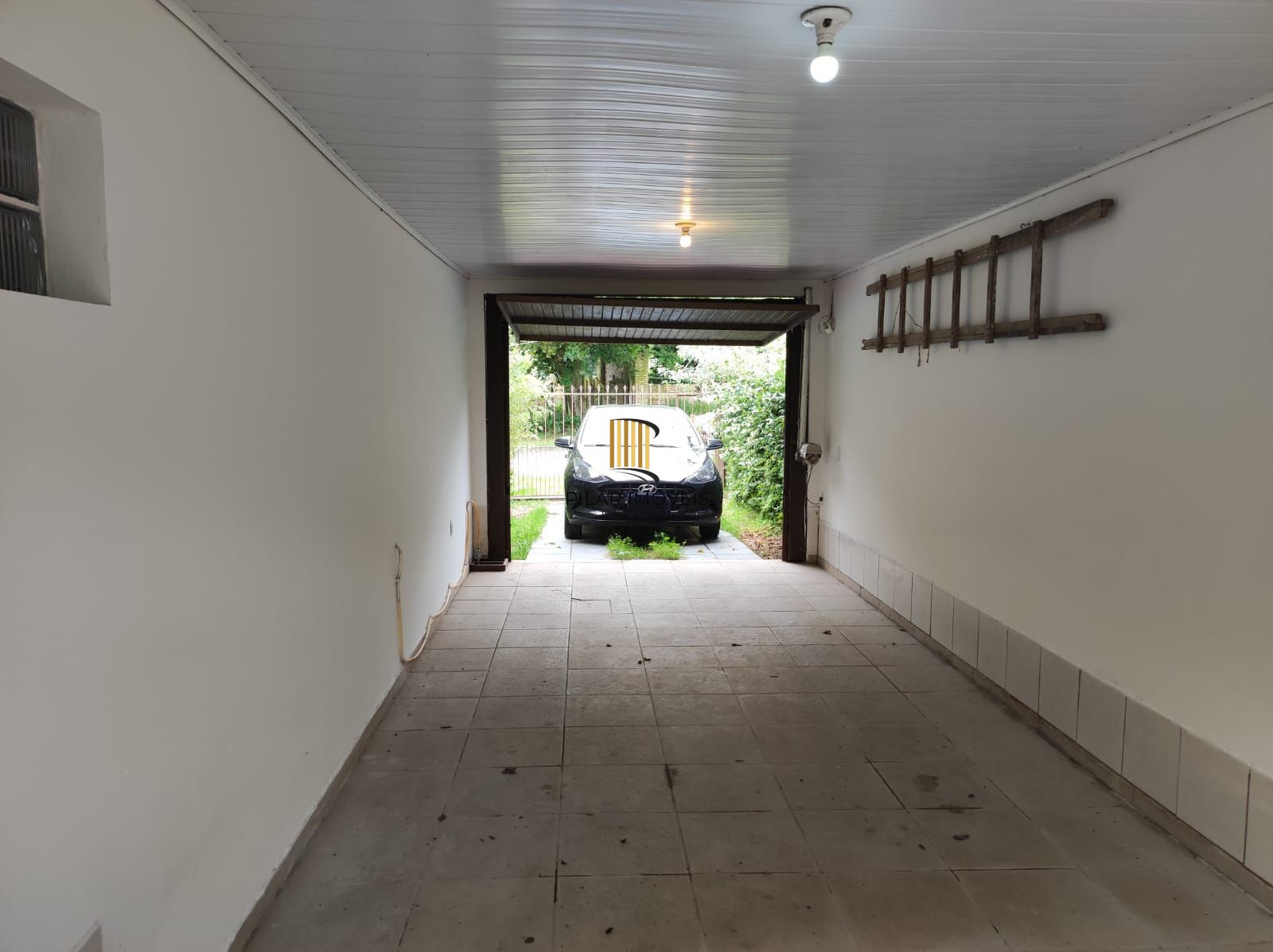 Casa 3 dormitórios no bairro Belém Velho