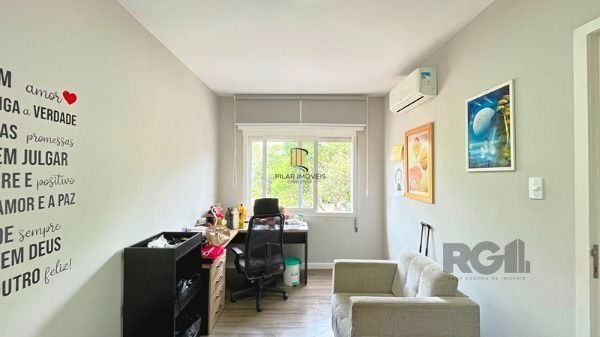 Apartamento 3 dormitórios no bairro Teresópolis