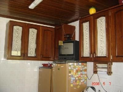 Casa em Porto Alegre, no bairro Ipanema, com 3 dormitório(s), e 3 banheiros, à venda. - Pilar Imóveis