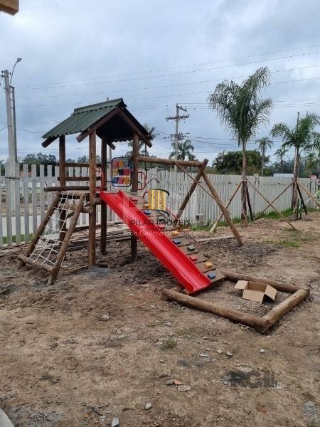Terreno em Condominio para Venda - 0m², 0 dormitórios, Hípica