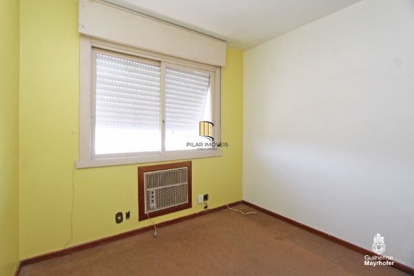 Apartamento para Venda - 117.05m², 3 dormitórios, sendo 1 suites, 2 vagas - Tristeza