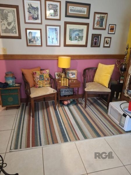 Apartamento 2 dormitórios no bairro Tristeza