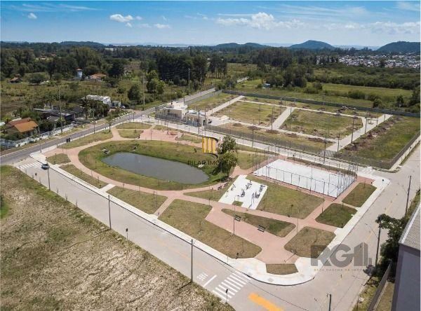 Terreno em Condominio em Porto Alegre, no bairro Hípica, à venda.