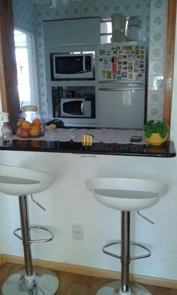 Apartamento para Venda - 35m², 1 dormitório, 1 vaga - Ipanema