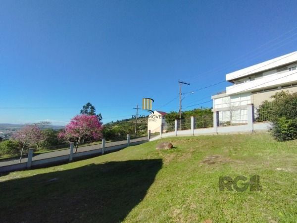 Terreno em Condominio em Porto Alegre, no bairro Aberta dos Morros, à venda.