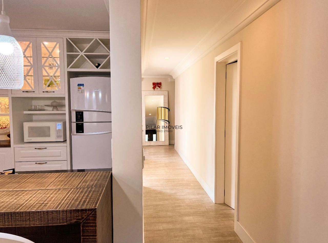 Casa em Condominio Residencial em Canela/RS - 5 dormitórios sendo 3 suítes