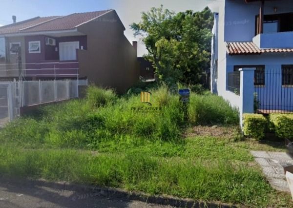 Terreno em Porto Alegre, no bairro Espírito Santo, à venda. - Pilar Imóveis